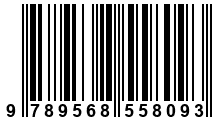 Código de Barras de '.9789568558093.'