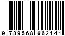 Código de Barras de '.9789568662141.'