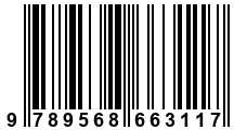 Código de Barras de '.9789568663117.'