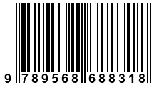 Código de Barras de '.9789568688318.'