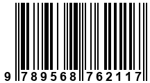 Código de Barras de '.9789568762117.'