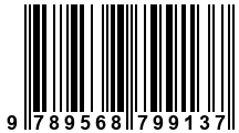 Código de Barras de '.9789568799137.'