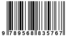 Código de Barras de '.9789568835767.'