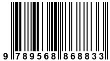Código de Barras de '.9789568868833.'