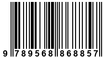 Código de Barras de '.9789568868857.'