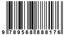 Código de Barras de '.9789568888176.'