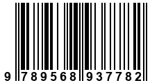 Código de Barras de '.9789568937782.'