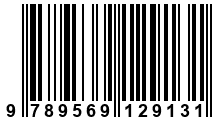 Código de Barras de '.9789569129131.'