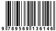 Código de Barras de '.9789569136146.'