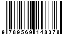 Código de Barras de '.9789569148378.'