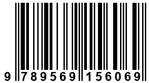Código de Barras de '.9789569156069.'
