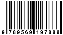 Código de Barras de '.9789569197888.'
