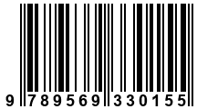Código de Barras de '.9789569330155.'