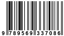 Código de Barras de '.9789569337086.'