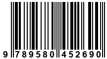 Código de Barras de '.9789580452690.'