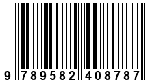 Código de Barras de '.9789582408787.'