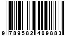 Código de Barras de '.9789582409883.'