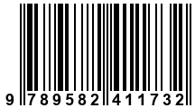 Código de Barras de '.9789582411732.'