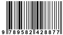 Código de Barras de '.9789582428877.'