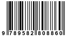 Código de Barras de '.9789582808860.'