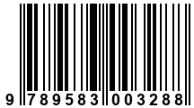 Código de Barras de '.9789583003288.'