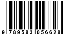 Código de Barras de '.9789583056628.'
