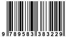 Código de Barras de '.9789583383229.'