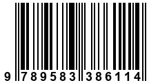 Código de Barras de '.9789583386114.'