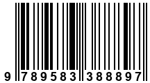 Código de Barras de '.9789583388897.'
