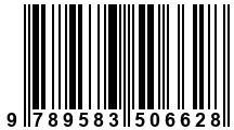 Código de Barras de '.9789583506628.'