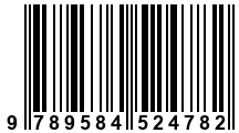 Código de Barras de '.9789584524782.'