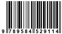 Código de Barras de '.9789584529114.'