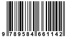 Código de Barras de '.9789584661142.'