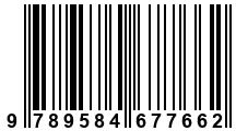 Código de Barras de '.9789584677662.'