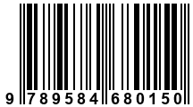 Código de Barras de '.9789584680150.'