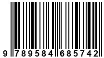 Código de Barras de '.9789584685742.'