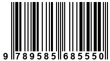 Código de Barras de '.9789585685550.'