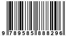 Código de Barras de '.9789585888296.'