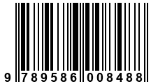 Código de Barras de '.9789586008488.'