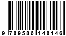 Código de Barras de '.9789586148146.'