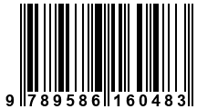 Código de Barras de '.9789586160483.'