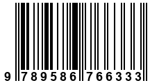 Código de Barras de '.9789586766333.'