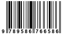 Código de Barras de '.9789586766586.'