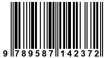 Código de Barras de '.9789587142372.'