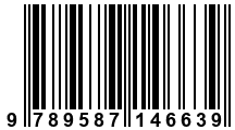 Código de Barras de '.9789587146639.'