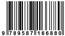 Código de Barras de '.9789587166880.'