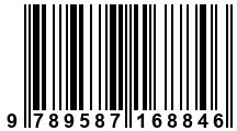 Código de Barras de '.9789587168846.'