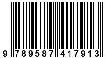 Código de Barras de '.9789587417913.'