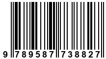 Código de Barras de '.9789587738827.'