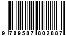 Código de Barras de '.9789587802887.'